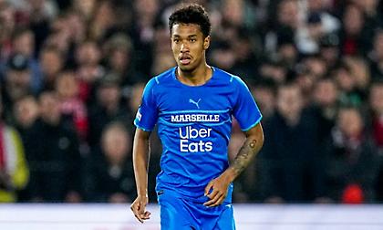 Κλείνει Καμαρά από Μαρσέιγ η Άστον Βίλα