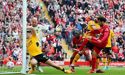 Τα γκολ και οι καλύτερες στιγμές από το συναρπαστικό φινάλε της Premier League