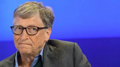 Μετά τον Ίλον Μασκ ο ιδρυτής της Microsoft Μπιλ Γκέιτς σνόμπαρε και τη... Microsoft!