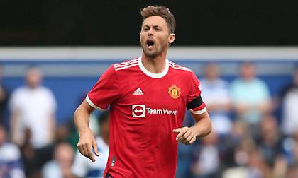 Θέλει Μάτιτς στη Φούλαμ ο Μάρκο Σίλβα