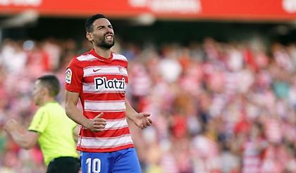 Υποβιβάστηκε η Γρανάδα, σώθηκαν Μαγιόρκα και Κάντιθ