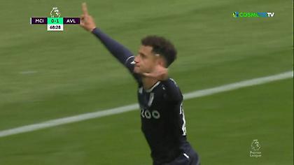 Πάγωσε το Έτιχαντ ο Κουτίνιο