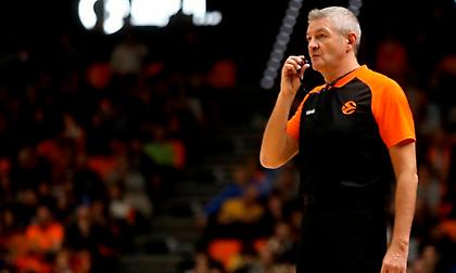 Συγχαρητήρια του Μάικ Τζέιμς στον Λαμόνικα