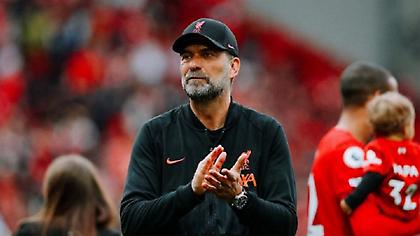 Κλοπ: «Θα προτιμούσα η Σίτι να κέρδιζε 5-0 στο 10'»