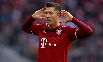 Ατζέντης Λεβαντόφσκι: «Για τον Ρόμπερτ η Μπάγερν είναι ιστορία, θέλει να φύγει»