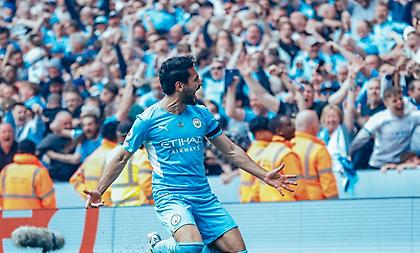 Η μυθική ανατροπή που χάρισε στη Σίτι τον τίτλο!