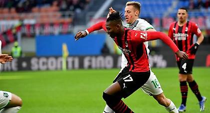 Σασουόλο-Μίλαν