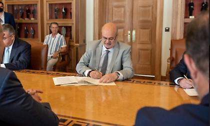 Μαλακατές: «Η σημερινή ημέρα σηματοδοτεί μια νέα εποχή για τον μεγαλύτερο Σύλλογο της χώρας»