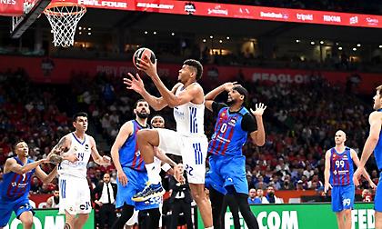 Η Ρεάλ συνέχισε την… κατάρα του νικητή των clasico στους ημιτελικούς!