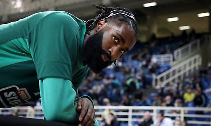 Με Σαντ-Ρος η δωδεκάδα του Παναθηναϊκού