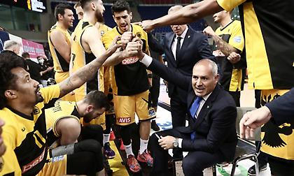 Σεγούρα: «Χρειαζόμαστε τον κόσμο μας, επιτέλους έχουμε όλες τις επιλογές μας στη διάθεσή μας»