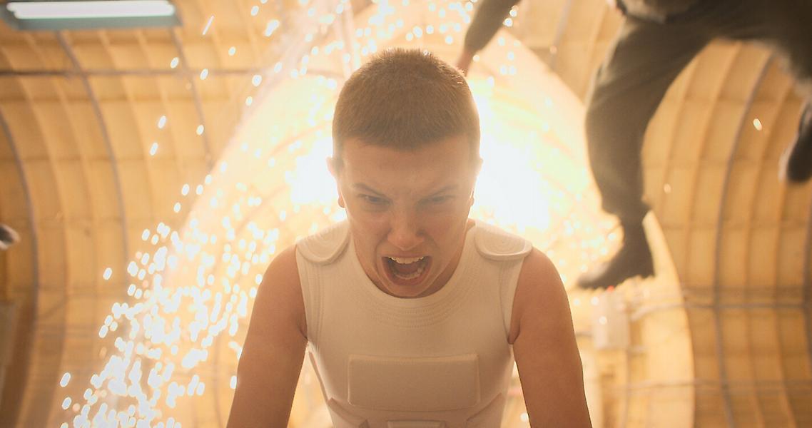 Stranger Things: Ανατροπή με την κυκλοφορία των τεράστιων επεισοδίων