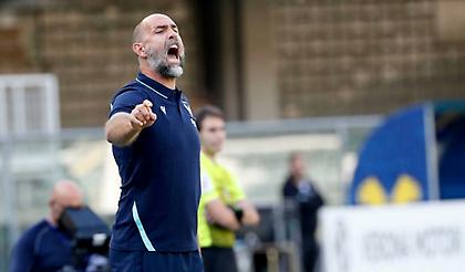 Τελειώνει ο Τούντορ από τη Βερόνα