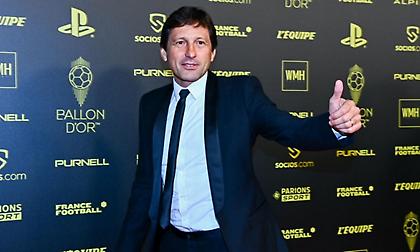 Απολύθηκε από την Παρί ο Λεονάρντο!