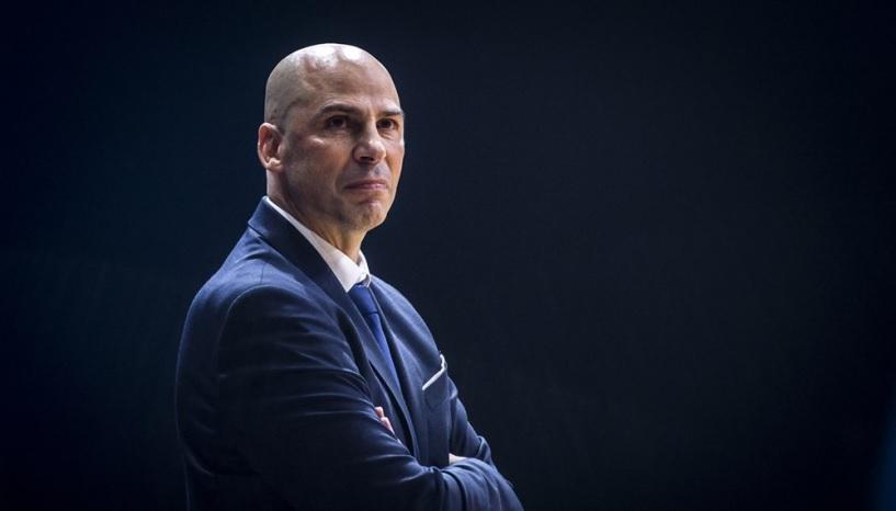 Μπασκόνια: Αναλαμβάνει ο Πενιαρόγια