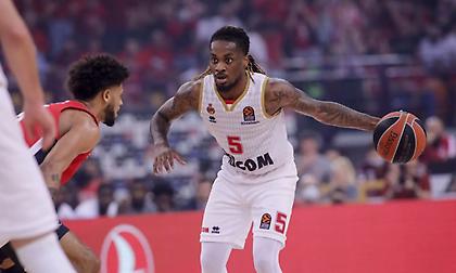 Πάρις Λι: Ένας «στόπερ»… τσέπης για τον Παναθηναϊκό