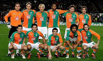 Κουίζ: Μπορείς να αναγνωρίσεις δέκα ευρωπαϊκές ομάδες; vol.2