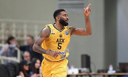 Τέλος από ΑΕΚ ο Λάνγκφορντ, φεύγει για τις ΗΠΑ!