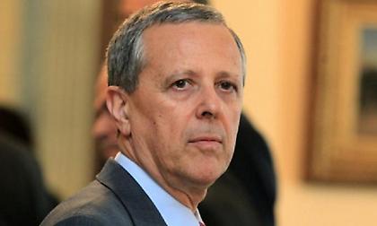 Εκλογές ΕΠΟ: Εγκρίθηκε η υποψηφιότητα Μπαλτάκου