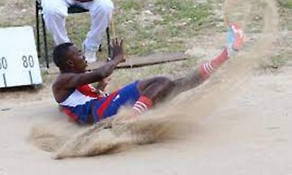 Κορυφαία επίδοση από Ντίας στο τριπλούν