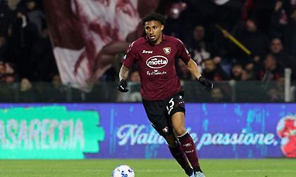 Αταλάντα: Ετοιμάζει πρόταση για τον Έντερσον της Σαλερνιτάνα