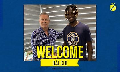 Ανακοίνωσε Ντάλσιο ο ΑΠΟΕΛ!