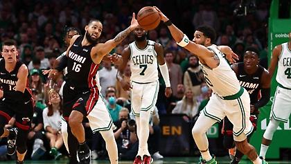 Σέλτικς-Χιτ