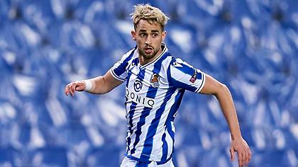 Αποχαιρέτησε και επίσημα Γιανουζάι και Μονρεάλ η Σοσιεδάδ