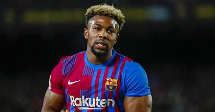 Φεύγει από την Μπαρτσελόνα ο Τραορέ