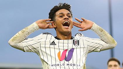 Λίβερπουλ: Ανακοίνωσε Φάμπιο Καρβάλιο!