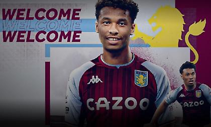 Πήρε Μπουμπακάρ Καμαρά από Μαρσέιγ η Άστον Βίλα