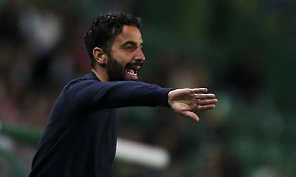 Πρώτη επιλογή για τον πάγκο της Παρί ο Ρούμπεν Αμορίμ