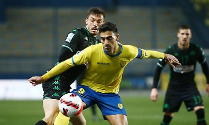 Ανακοίνωσε Βέργο η Βόλφσμπεργκερ – Πιθανή αντίπαλος του Παναθηναϊκού