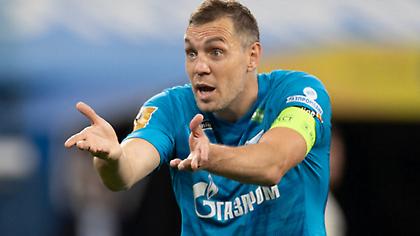 Ορλόβ για Τζιούμπα: «Άκουσα ότι έχει πρόταση από το MLS»