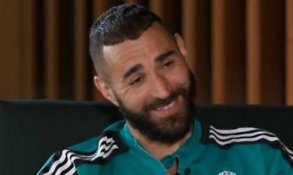 Μπενζεμά για Εμπαπέ: «Έχουμε τελικό Champions League, δεν είναι ώρα για μικρά πράγματα»