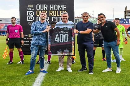 Μπίκας: «Η Super League, συκοφαντεί τη Super League 2»