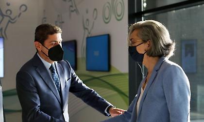 Ζήτησε το ΟΑΚΑ αποκλειστικά για στίβο ο ΣΕΓΑΣ