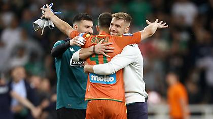 Ποδόσφαιρο: Ο ανταγωνισμός στον άσσο ανέβασε το επίπεδο