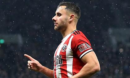 Πιθανότατα θα κληθεί άμεσα στην Εθνική ο Μπάλντοκ