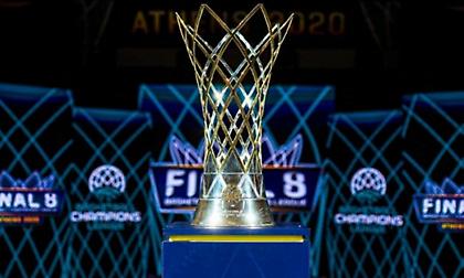 Εκτός του επόμενου BCL οι ρωσικές και λευκορωσικές ομάδες