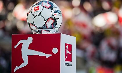 Τα 10 υποψήφια για το βραβείο του ομορφότερου γκολ στη φετινή Bundesliga