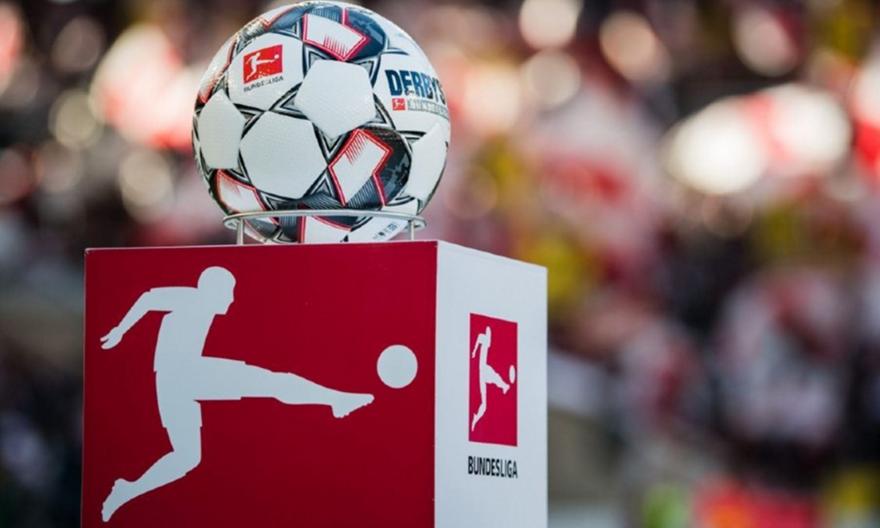 Bundesliga: Τα 10 υποψήφια για ομορφότερο γκολ της σεζόν