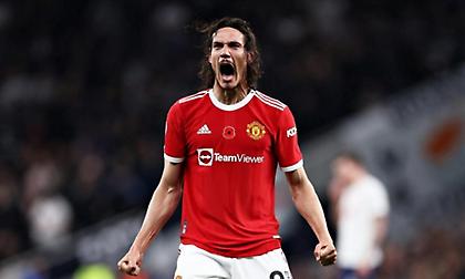 Ψάχνεται για το «μπαμ» με Καβάνι η Σαλερνιτάνα