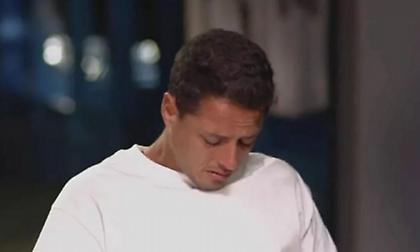 Έβαλε τα κλάματα σε συνέντευξη ο Τσιτσαρίτο: «Έχω να δω τα παιδιά μου πάνω από έναν χρόνο»