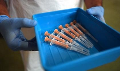 Επιτροπή Εμβολιασμών: Ποιοι πρέπει να κάνουν το εμβόλιο για την ευλογιά των πιθήκων