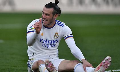 Πρότεινε τον… εαυτό του στην Ατλέτικο ο Μπέιλ!