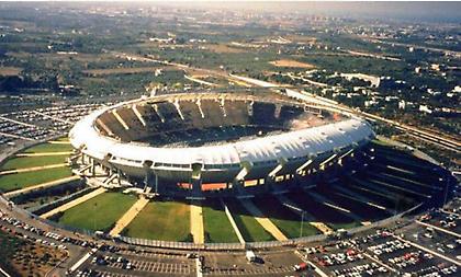 Κουίζ: Δες το γήπεδο και βρες την ευρωπαϊκή ομάδα που ανήκει!