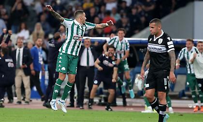 Πόσο δίκιο είχε ο Όσιμ. Μπάλα είσαι μεγάλη π…