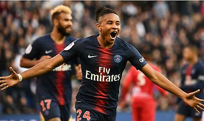 Οι κορυφαίοι της σεζόν σε Γερμανία και Ιταλία  είχαν φύγει για... ψίχουλα από την Παρί Σεν Ζερμέν