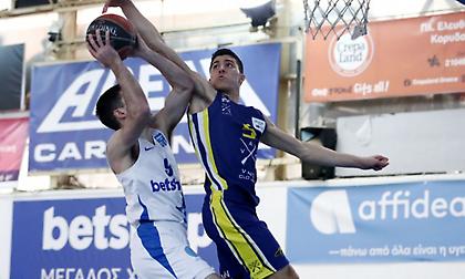 Επέστρεψαν στον Ολυμπιακό οι Κολοβέρος, Νικολαΐδης και Τσάμης